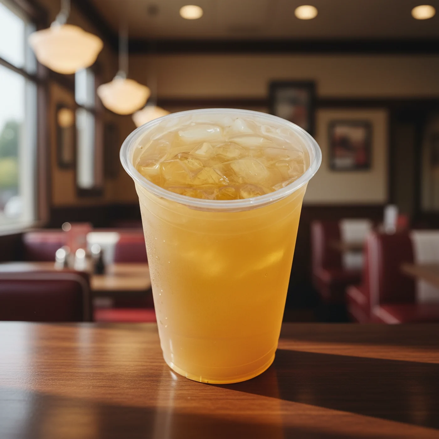 Alaskan Arnold Palmer