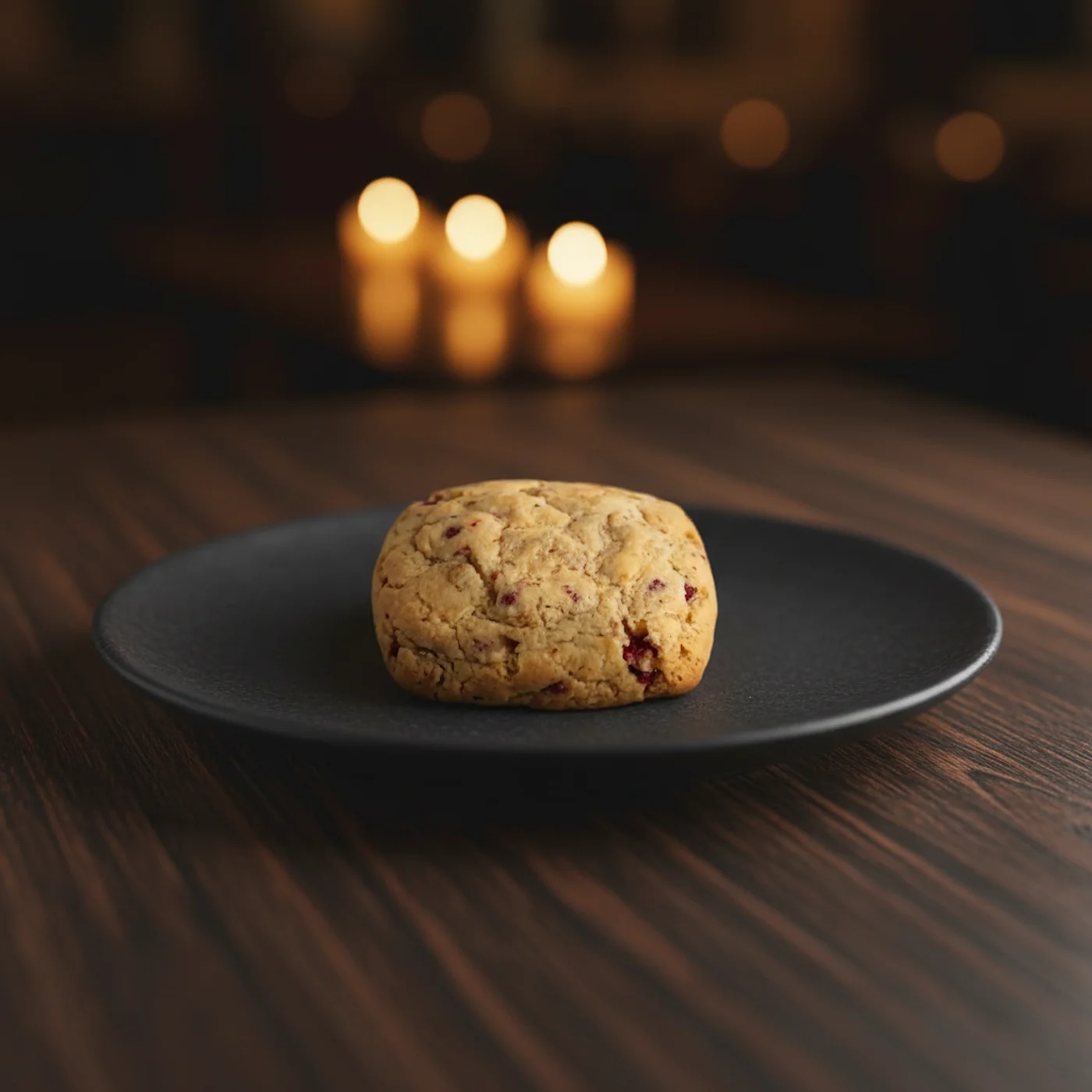 Campfire Cookie