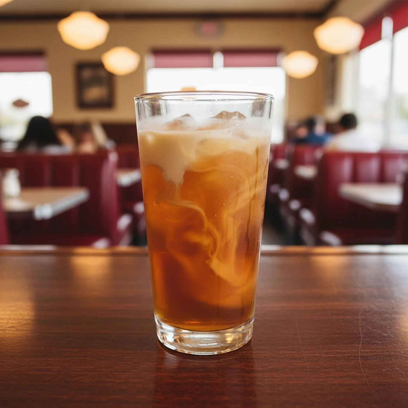 Vanilla Chai Fireweed Tea