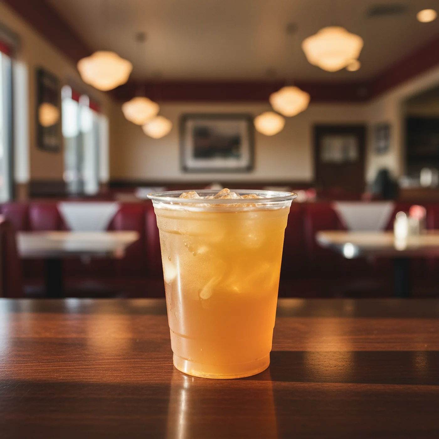 Specialty Drinks & Fireweed Teas